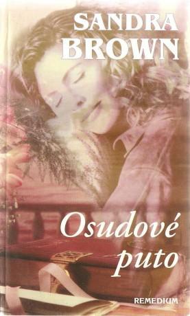Kniha Osudové puto
