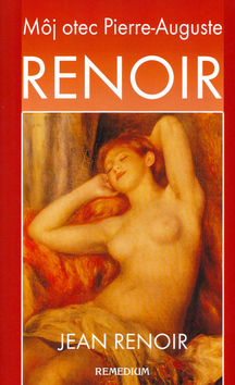 Kniha Renoir