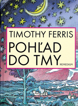 Pohľad do tmy - Timothy Ferriss