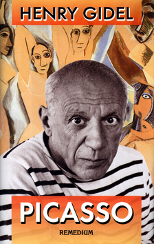 Kniha Picasso