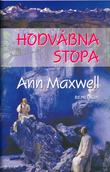 Hodvábná stopa - Ann Maxwellová