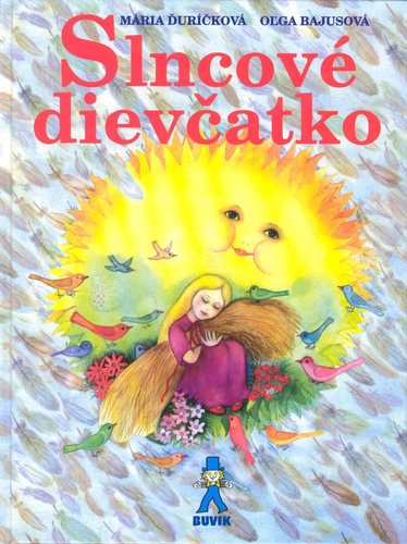 Slncové dievčatko