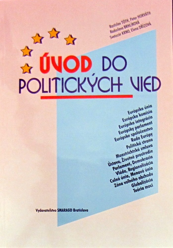 Úvod do politických vied