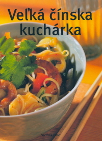 Veľká čínska kuchárka