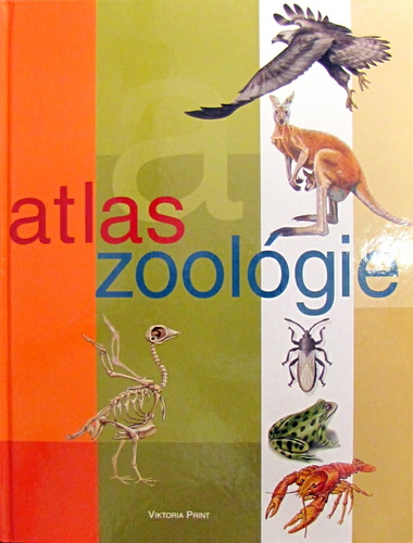 Atlas zoológie