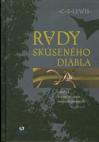 Rady skúseného diabla