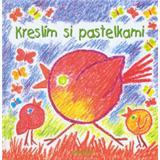 Kreslím si pastelkami