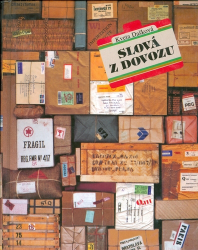 Slová z dovozu
