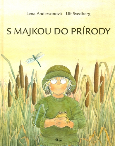 S Majkou do prírody