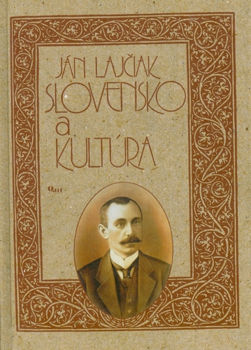 Slovensko a kultúra