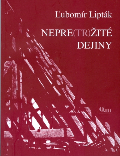 Nepre(tr)žité dejiny