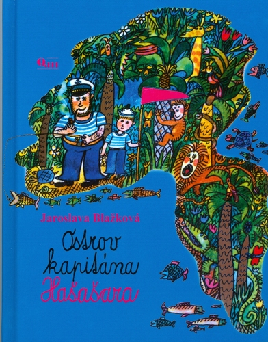 Ostrov kapitána Hašašara