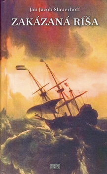 Kniha Zakázaná ríša