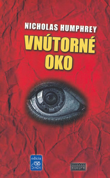 Vnútorné oko - Nicholas Humphrey kúpite na Panta Rhei