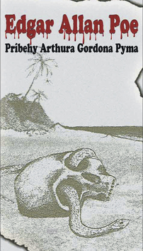 Príhody Arthura Gordona Pyma