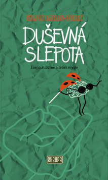 Duševná slepota