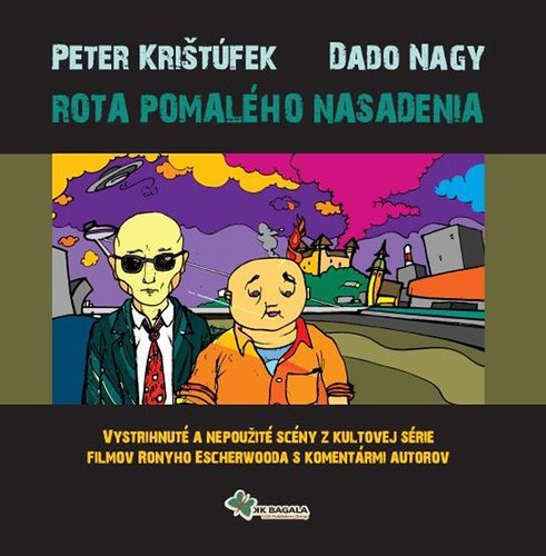 Rota pomalého nasadenia