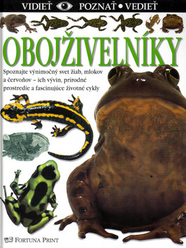 Obojživelníky