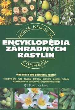 Encyklopédia záhradných rastlín
