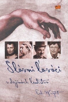 Slávni ľaváci v dejinách ľudstva