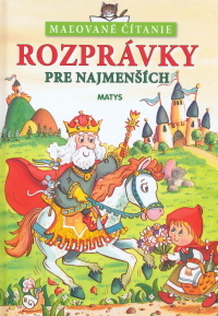 Rozprávky pre najmenších