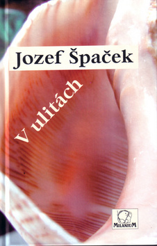 V ulitách - Josef Špaček