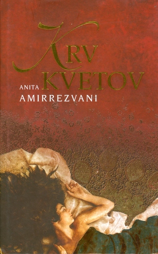 Krv kvetov