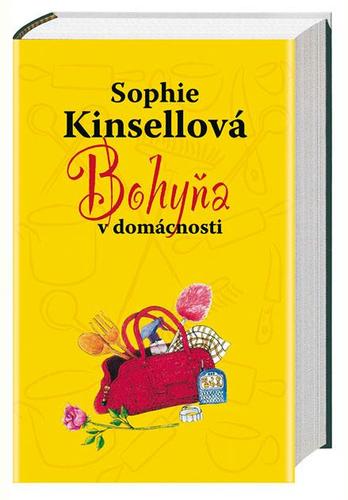 Bohyňa v domácnosti