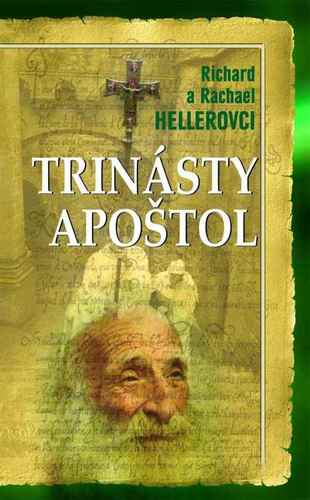 Trinásty apoštol