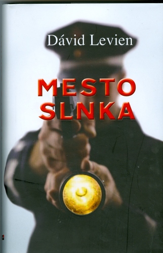 Mesto slnka