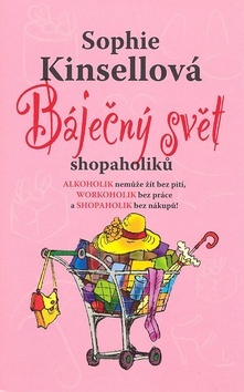 Báječný svět shopaholiků