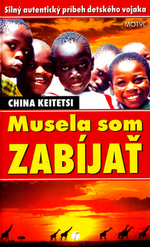 Musela som zabíjať