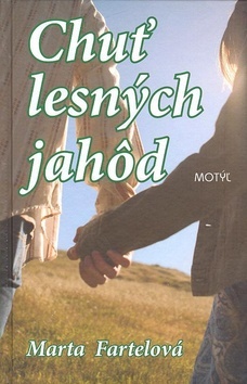 Chuť lesných jahôd