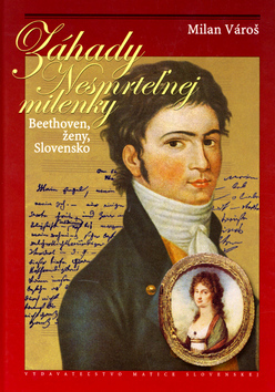 Záhady nesmrteľnej milenky