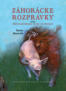 Záhorácke rozprávky