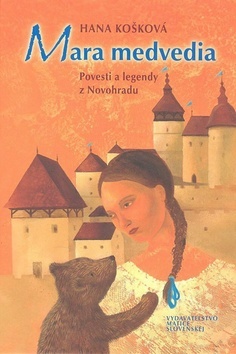 Mara medvedia
