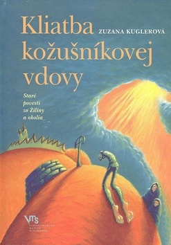 Kliatba kožušníkovej vdovy