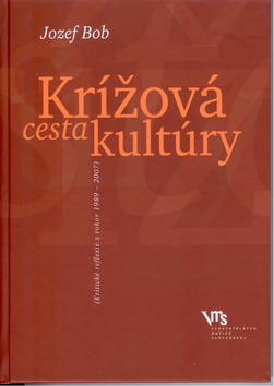 Kniha Krížová cesta kultúry