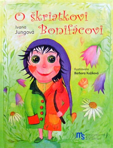 O škriatkovi Bonifácovi