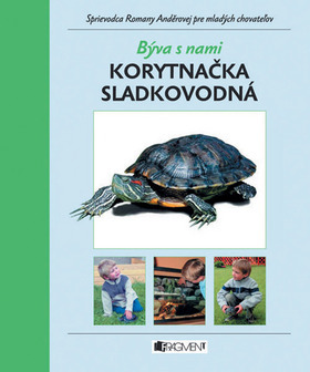 Býva s nami korytnačka sladkovodná