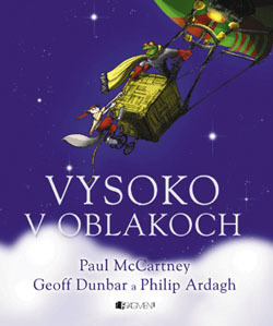 Vysoko v oblakoch