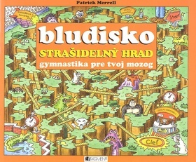 Strašidelný hrad-Bludisko