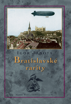 Bratislavské rarity