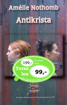 Antikrista