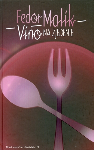 Víno na zjedenie