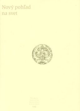 Kniha Nový pohľad na svet