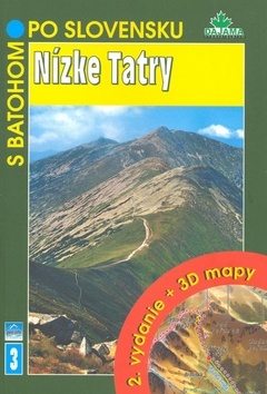 Nízke Tatry - Ján Lacika,Daniel Kollár