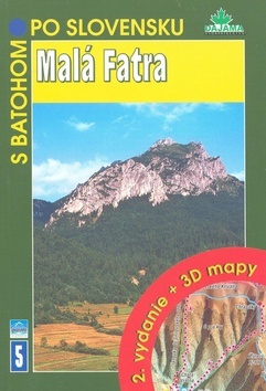 Malá Fatra - Peter Podolák,Daniel Kollár