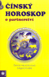 Kniha Čínský horoskop o partnerství