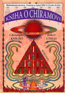 Kniha o Chíramovi - Knight Christopher
